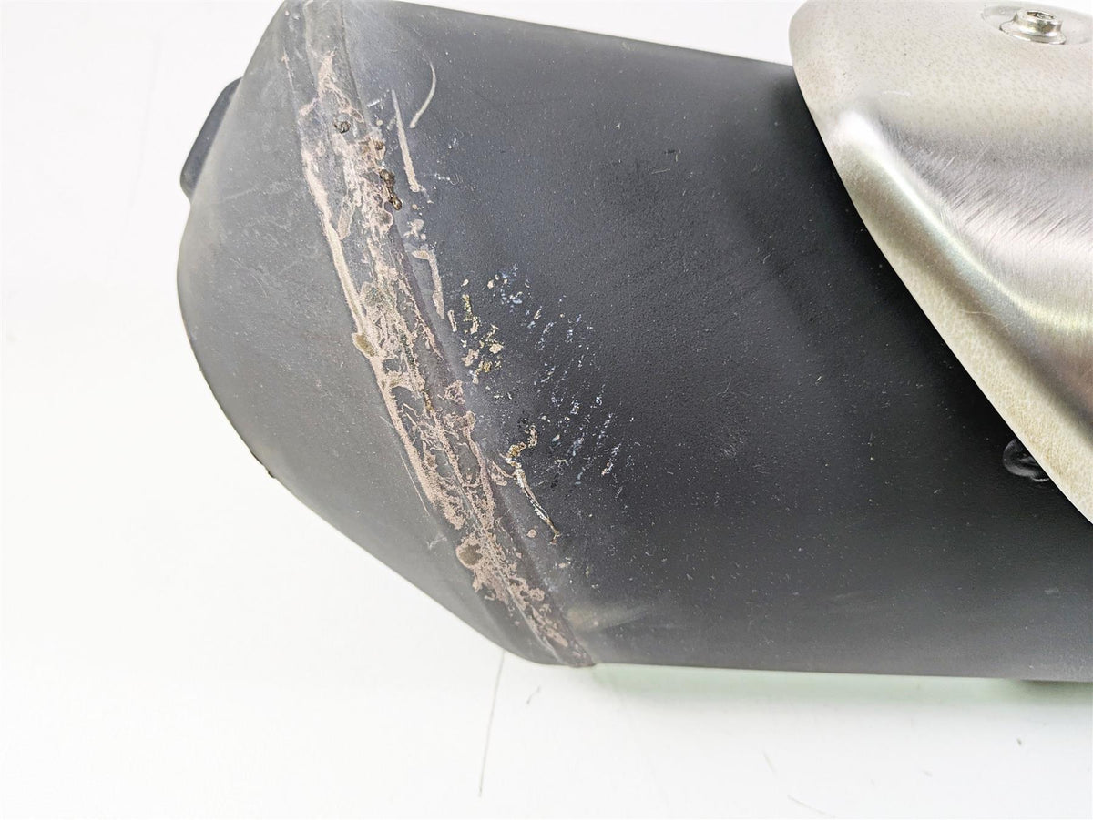 2019 BMW G310GS K02 Stock Exhaust Pipe Muffler & Midpipe 18518371458 {{ shop.shopifyCountryName }} - Mototech271
