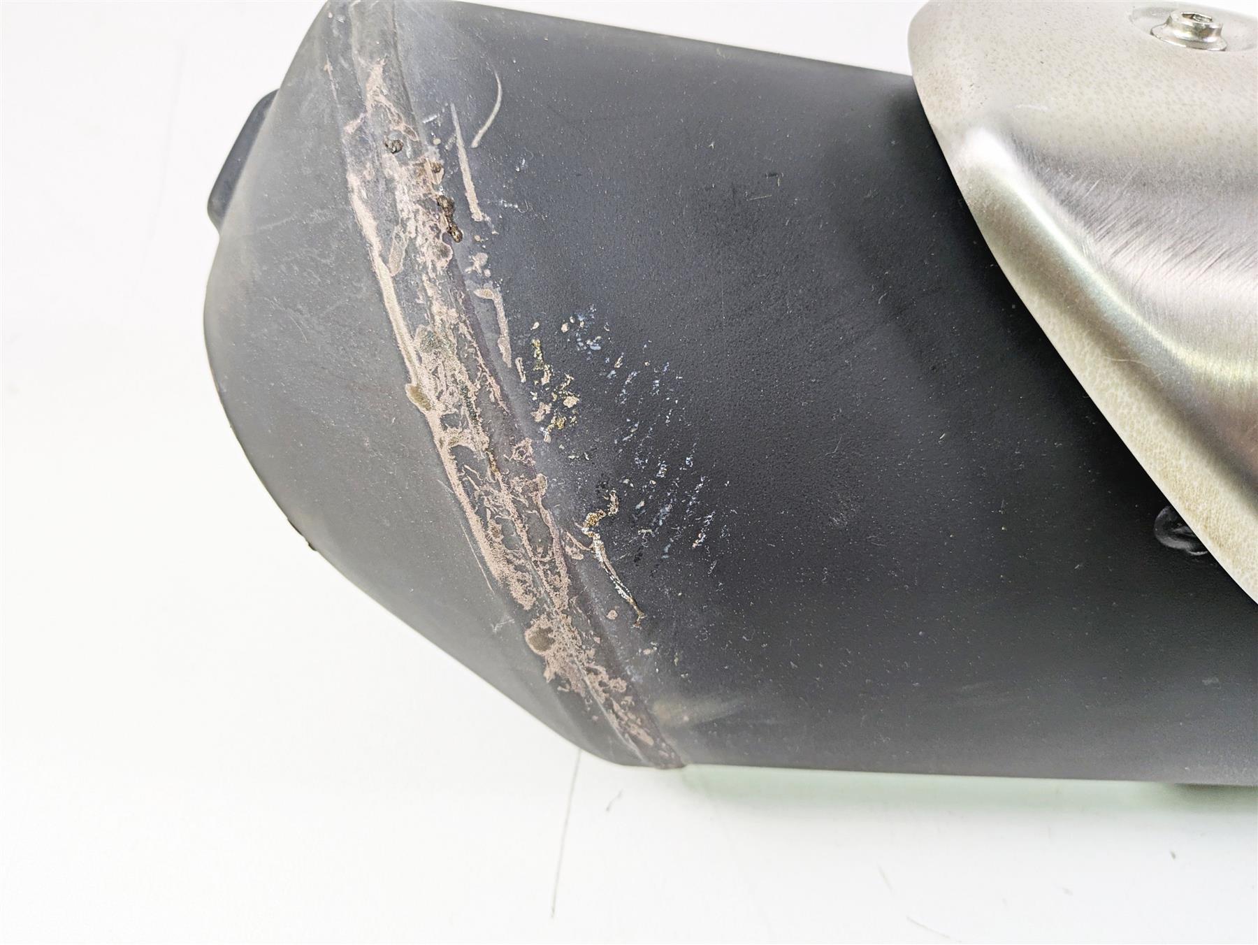 2019 BMW G310GS K02 Stock Exhaust Pipe Muffler & Midpipe 18518371458 {{ shop.shopifyCountryName }} - Mototech271