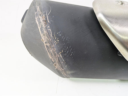 2019 BMW G310GS K02 Stock Exhaust Pipe Muffler & Midpipe 18518371458 {{ shop.shopifyCountryName }} - Mototech271