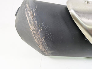 2019 BMW G310GS K02 Stock Exhaust Pipe Muffler & Midpipe 18518371458 | Mototech271