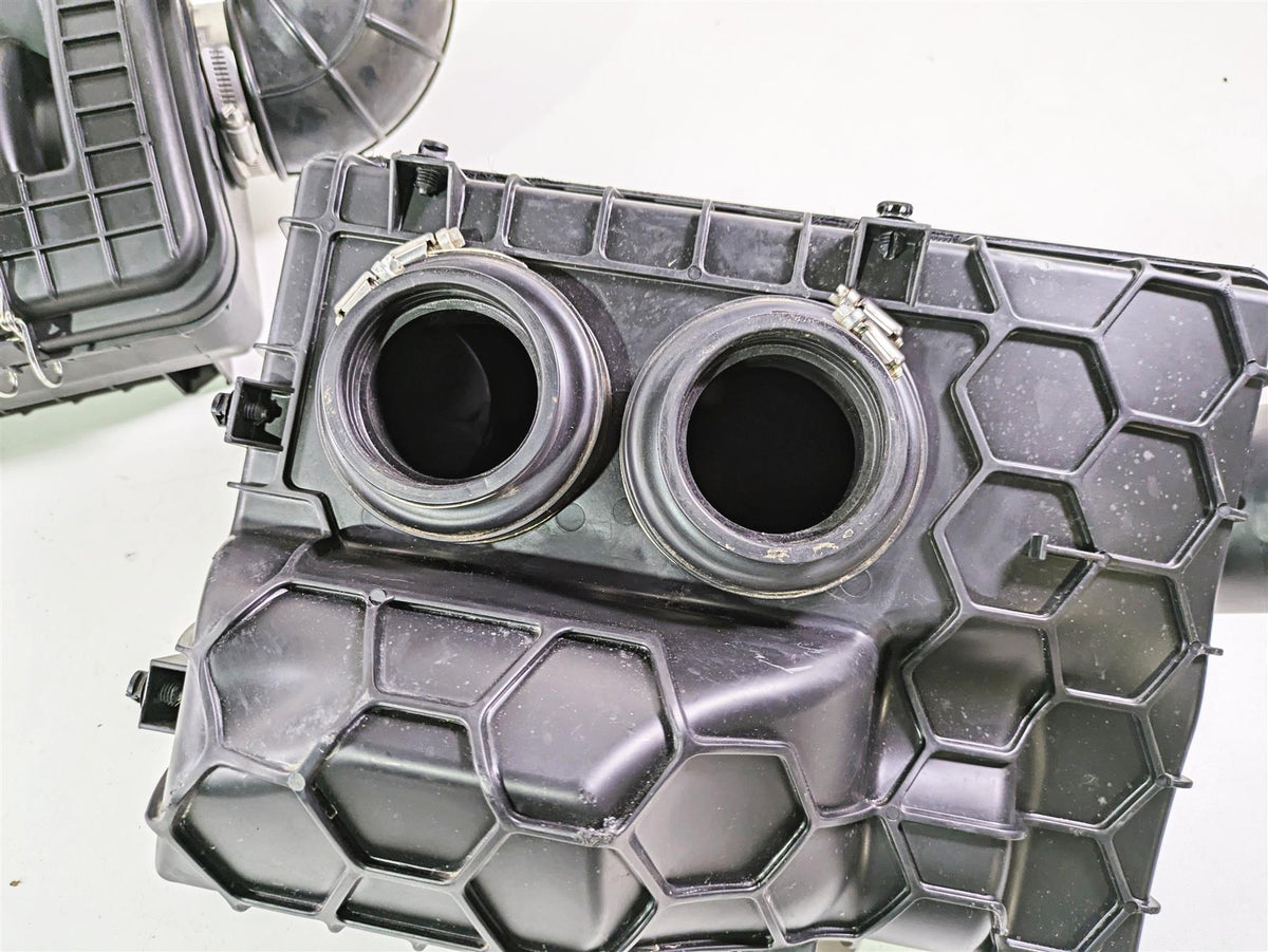 2023 Polaris RZR1000 XP 4 Premium Air Box Breather & Tubes 1240747 1240749 {{ shop.shopifyCountryName }} - Mototech271