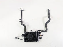 Load image into Gallery viewer, 2015 Harley Touring FLHTKL Electra Glide Left Radiator Fan Set 26800004D
