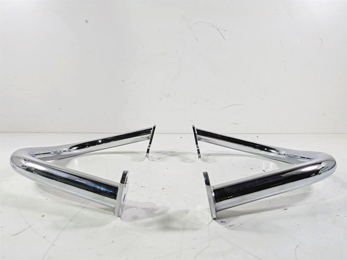 2014 Moto Guzzi California 1400 Touring Highway Bar Engine Guard Set B063577 {{ shop.shopifyCountryName }} - Mototech271