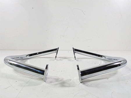 2014 Moto Guzzi California 1400 Touring Highway Bar Engine Guard Set B063577 {{ shop.shopifyCountryName }} - Mototech271