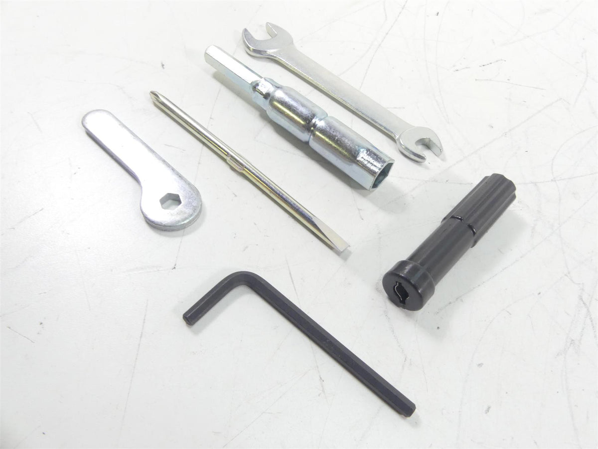 2021 Honda Talon SXS1000 S2X 1000R Owners Tool Box Kit 83501-152-000 {{ shop.shopifyCountryName }} - Mototech271