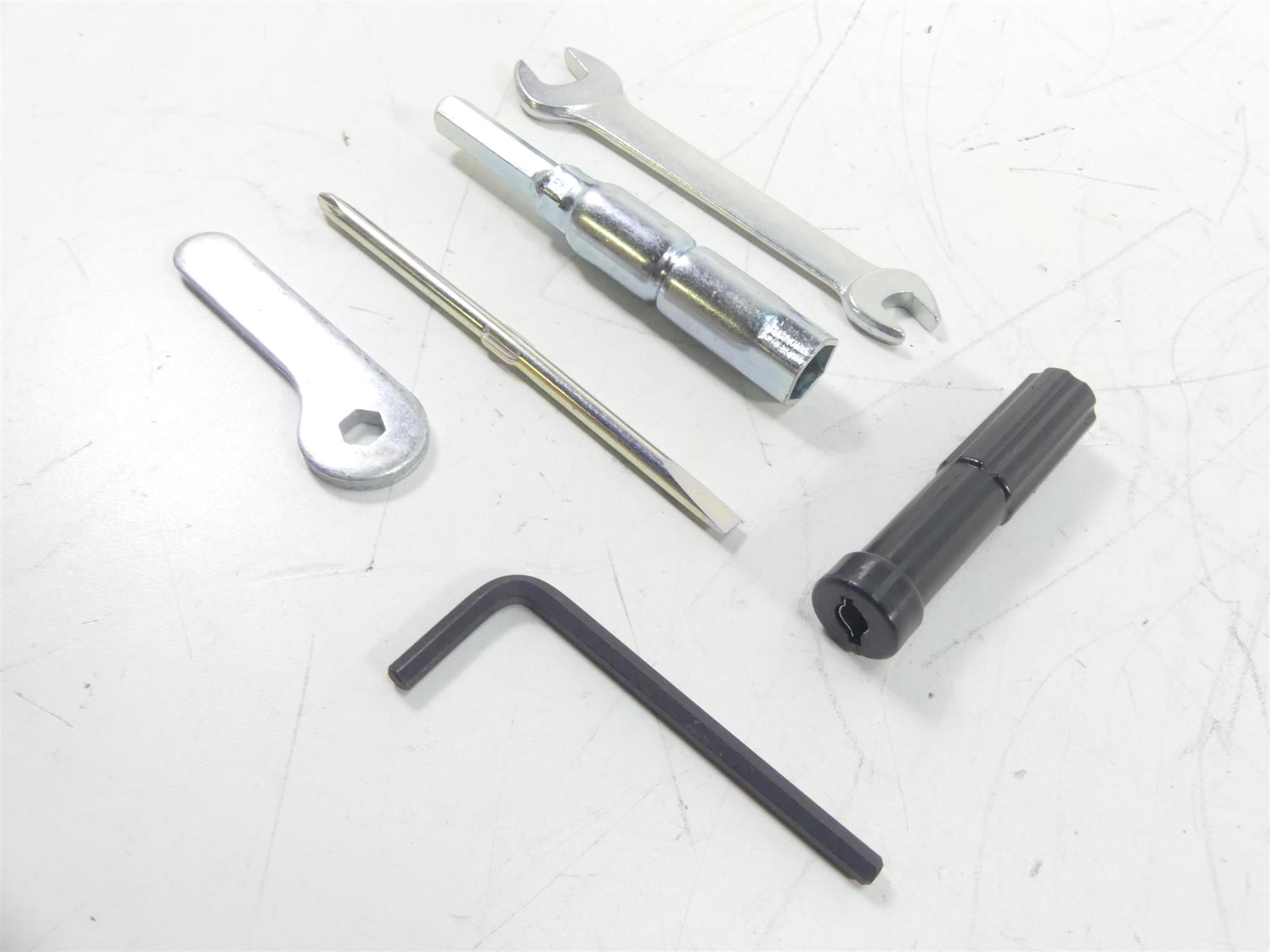 2021 Honda Talon SXS1000 S2X 1000R Owners Tool Box Kit 83501-152-000 {{ shop.shopifyCountryName }} - Mototech271