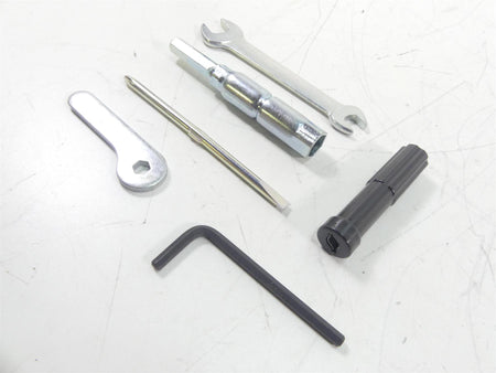 2021 Honda Talon SXS1000 S2X 1000R Owners Tool Box Kit 83501-152-000 {{ shop.shopifyCountryName }} - Mototech271