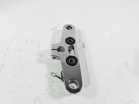 2004 Harley FLSTCI Softail Heritage Upper Chrome Triple Tree 45456-86B {{ shop.shopifyCountryName }} - Mototech271