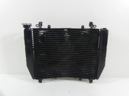 2012 Mv Agusta Brutale 1090 R Radiator Fan Hoses Reservoir 8000B4358 {{ shop.shopifyCountryName }} - Mototech271