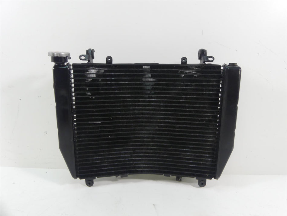 2012 Mv Agusta Brutale 1090 R Radiator Fan Hoses Reservoir 8000B4358 {{ shop.shopifyCountryName }} - Mototech271