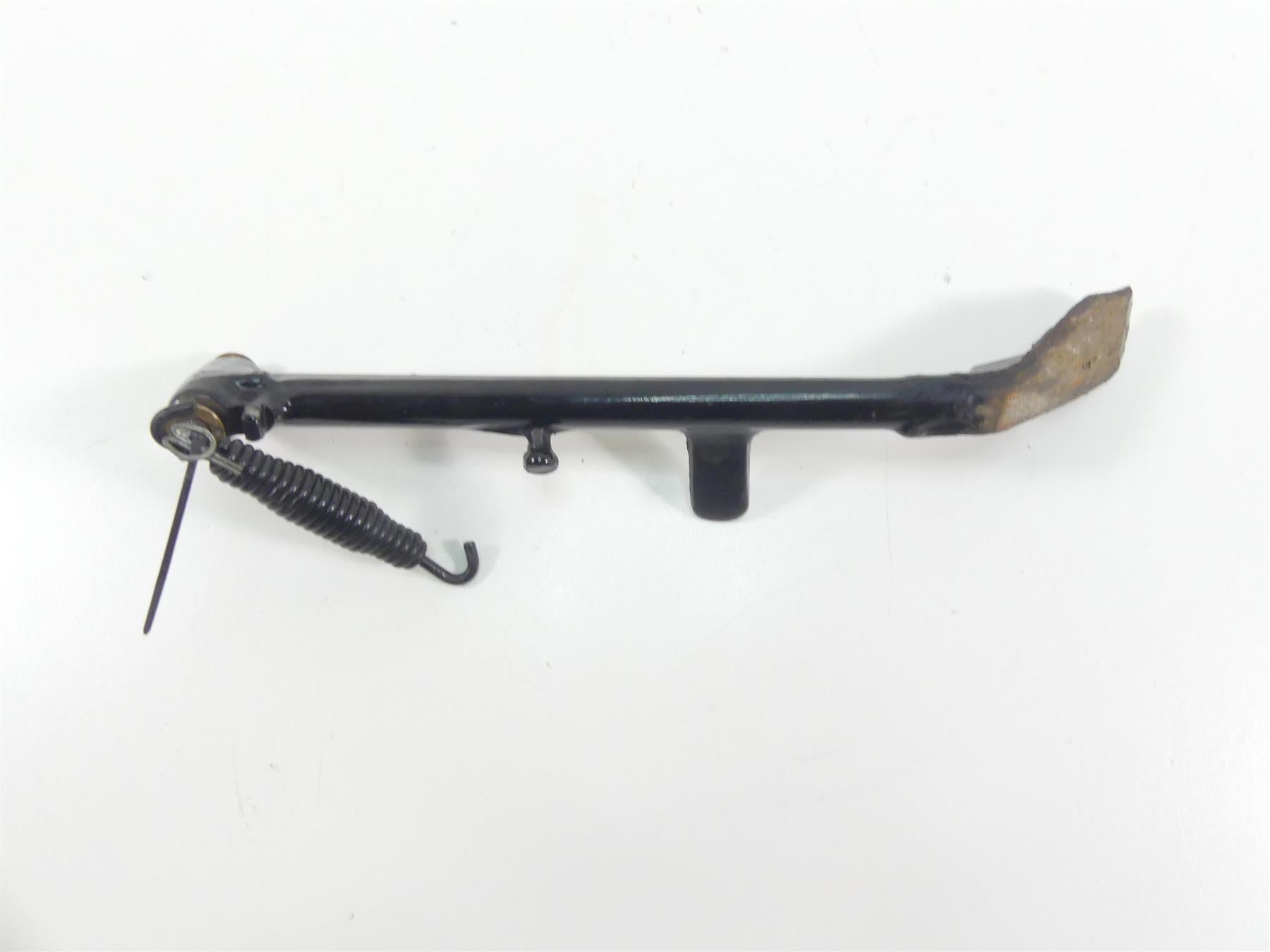 2006 Harley VRSCD Night Rod Side Kick Jiffy Stand Kickstand 49733-07BK {{ shop.shopifyCountryName }} - Mototech271