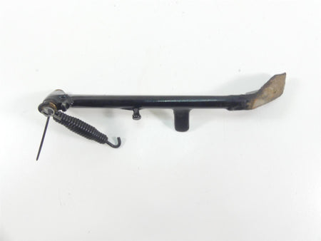 2006 Harley VRSCD Night Rod Side Kick Jiffy Stand Kickstand 49733-07BK {{ shop.shopifyCountryName }} - Mototech271