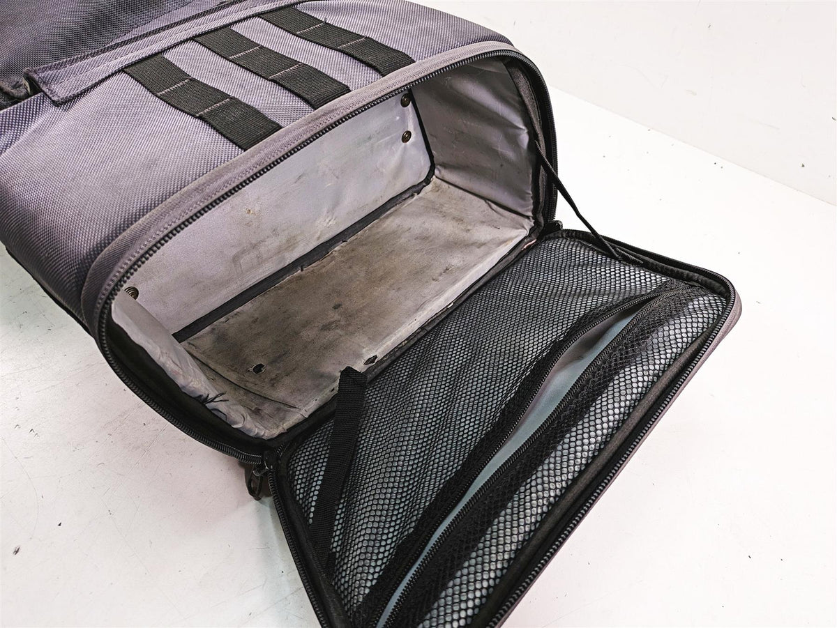 2020 Harley Softail FXBB Street Bob Nelson Rigg Route-1 Saddlebags -Read NR-400 {{ shop.shopifyCountryName }} - Mototech271