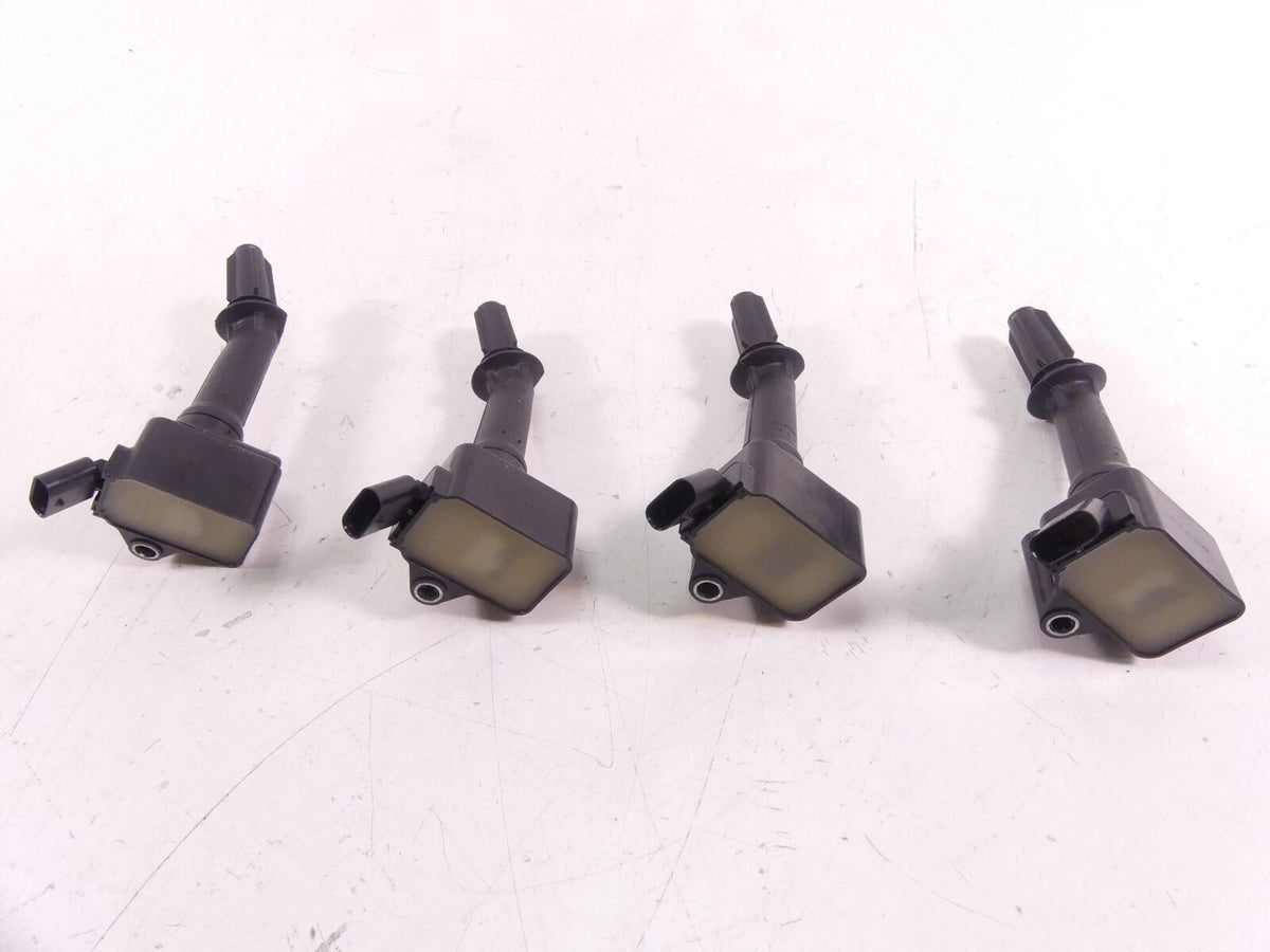 2020 Vanderhall Venice BlackJack Ignition Coils Coil Set 12635672 {{ shop.shopifyCountryName }} - Mototech271