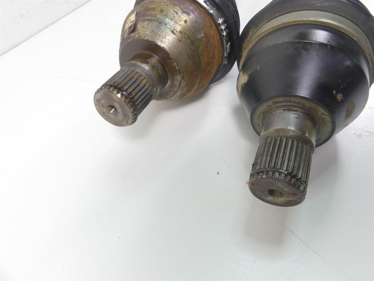 2020 Can Am Maverick X3 XMR Turbo RR Rear Drive Shaft Cv Axle Set 705502362 {{ shop.shopifyCountryName }} - Mototech271