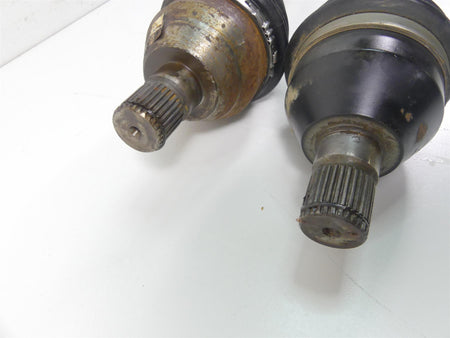 2020 Can Am Maverick X3 XMR Turbo RR Rear Drive Shaft Cv Axle Set 705502362 {{ shop.shopifyCountryName }} - Mototech271
