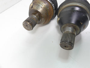 2020 Can Am Maverick X3 XMR Turbo RR Rear Drive Shaft Cv Axle Set 705502362 | Mototech271