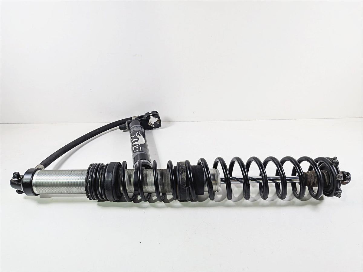 2018 Can Am Maverick X3 XRS Turbo R Left Rear Shock Damper Fox Racing 706002255-Mototech271