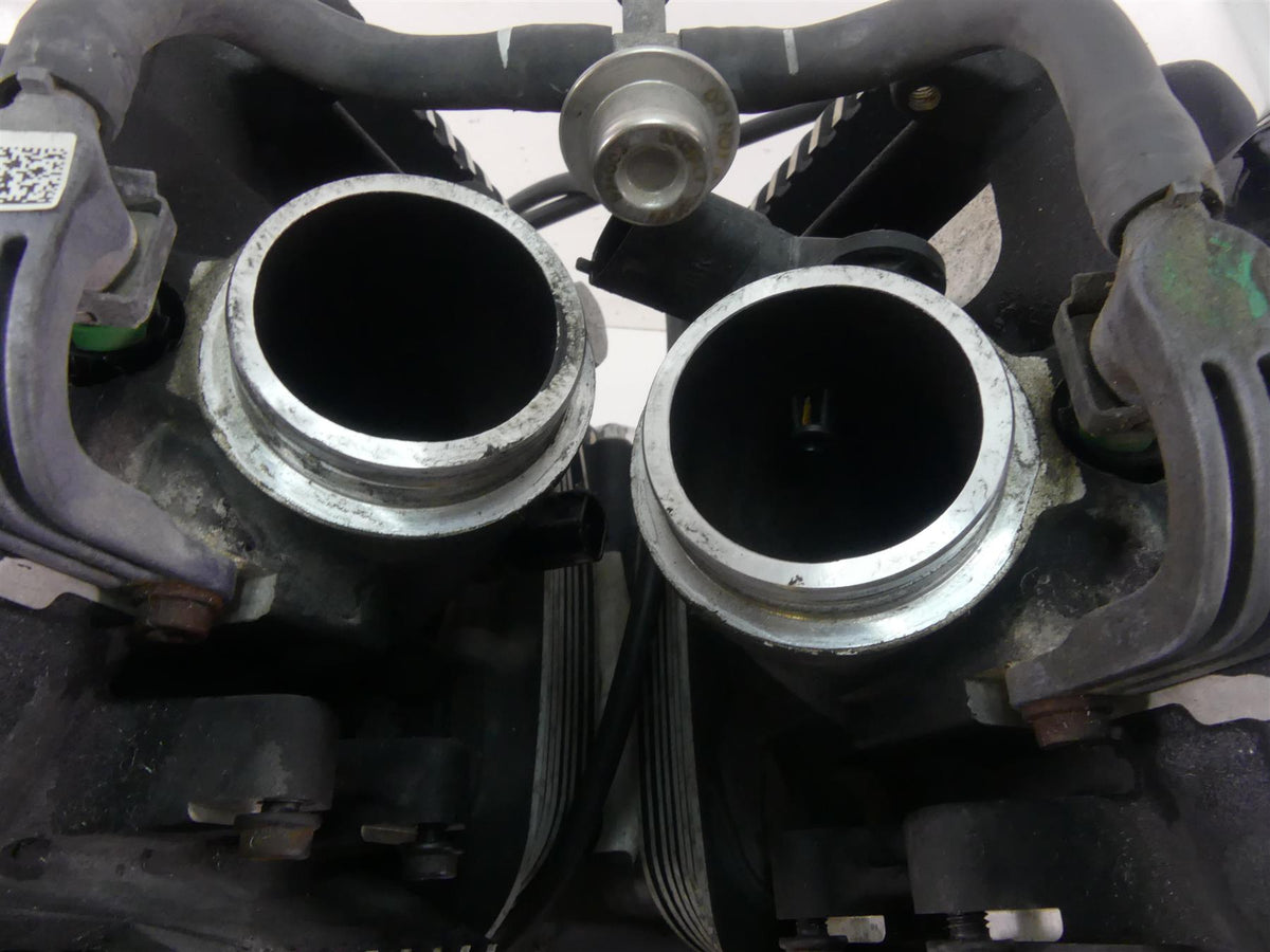 2013 Victory Cross Country Great Running 106 V-Twin Engine Motor -Video 1204760 {{ shop.shopifyCountryName }} - Mototech271