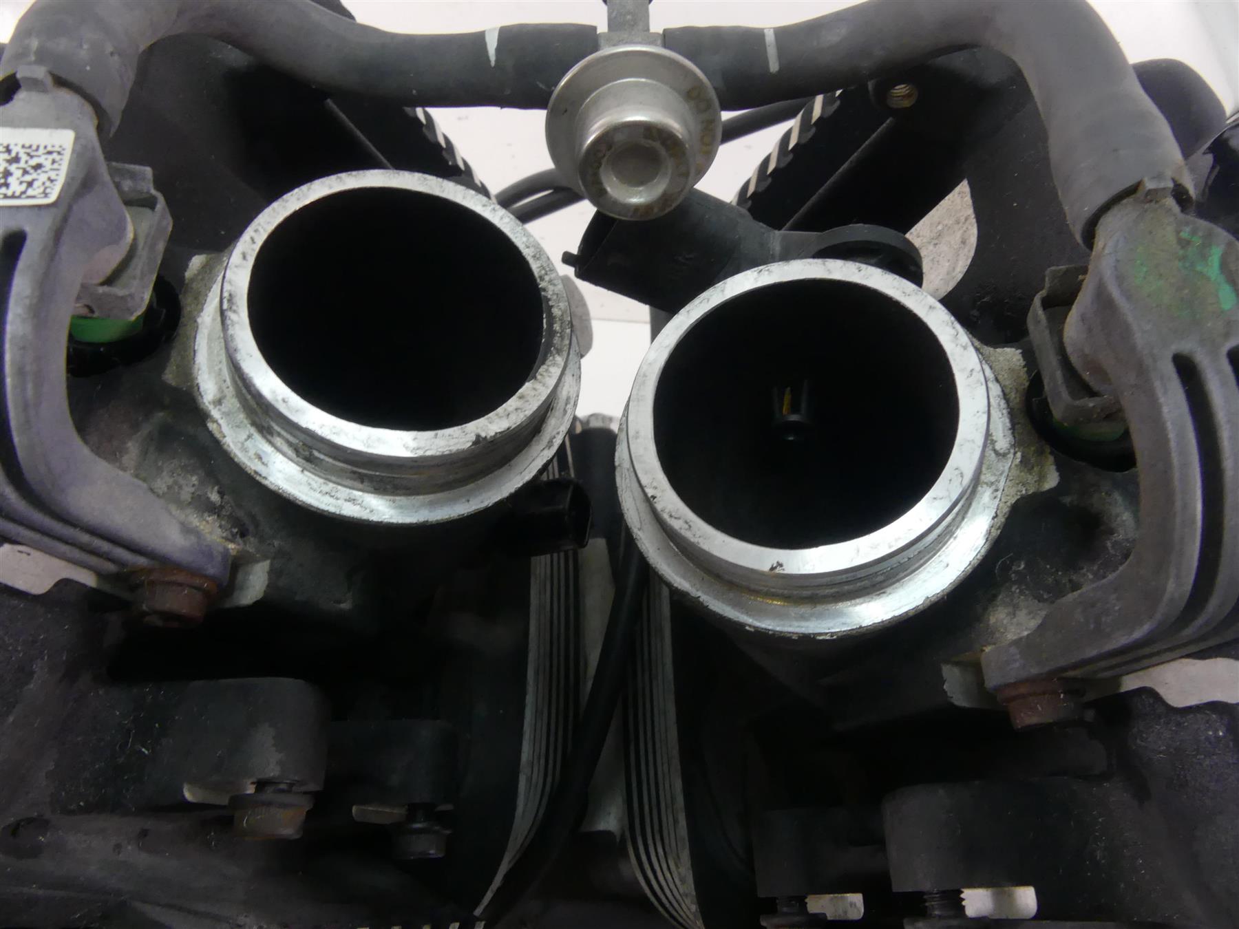 2013 Victory Cross Country Great Running 106 V-Twin Engine Motor -Video 1204760 {{ shop.shopifyCountryName }} - Mototech271