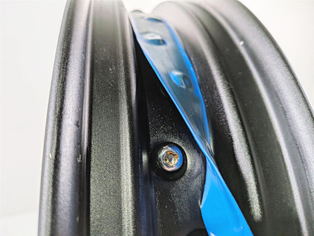 2015 Ducati Scrambler Urban Enduro Straight 18x3 Front Wheel Spoke 50122541AA-Mototech271