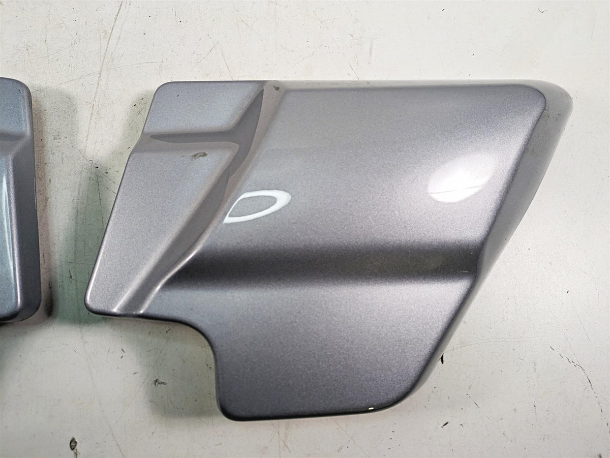 2020 Harley Touring FLHX Street Glide Side Cover Fairing Set 66048-09A 66250-09 {{ shop.shopifyCountryName }} - Mototech271