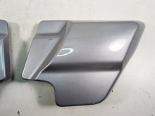 Load image into Gallery viewer, 2020 Harley Touring FLHX Street Glide Side Cover Fairing Set 66048-09A 66250-09
