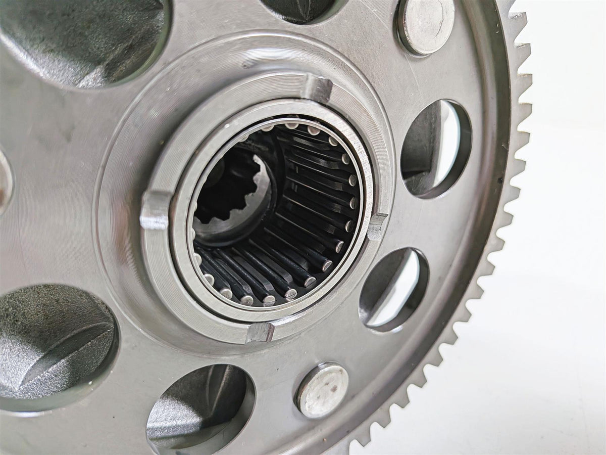 2015 Ducati Scrambler Urban Enduro Clutch Pressure Plate Set Aptc 19020312A-Mototech271