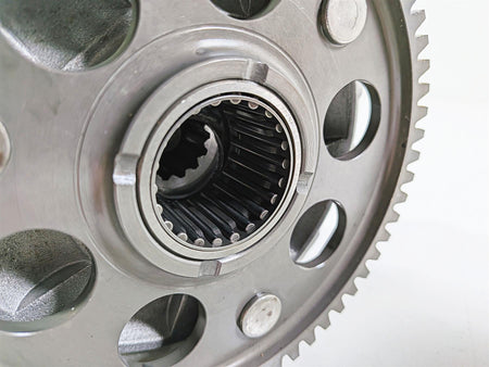 2015 Ducati Scrambler Urban Enduro Clutch Pressure Plate Set Aptc 19020312A-Mototech271