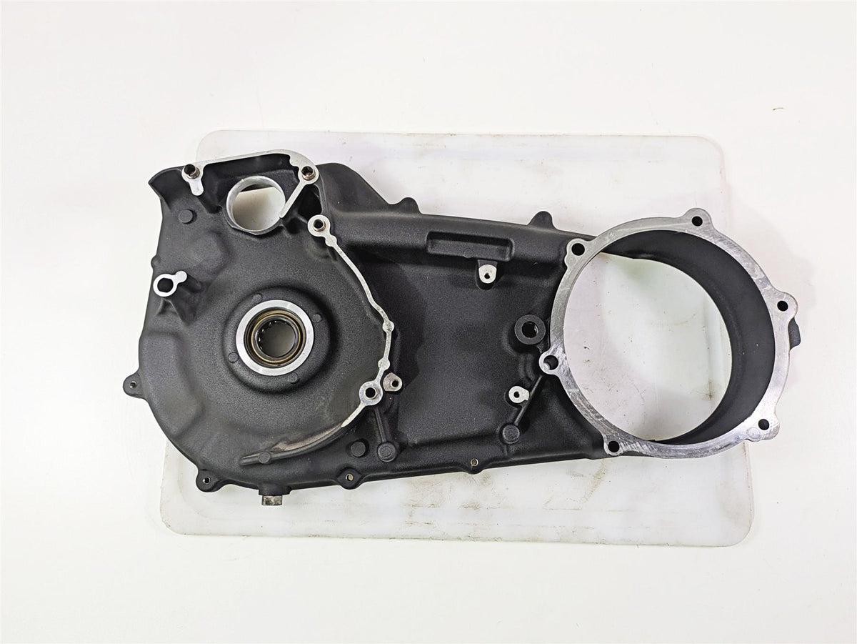 2017 Harley Softail Heritage Classic FLSTC Inner Primary Clutch Cover 60681-06C {{ shop.shopifyCountryName }} - Mototech271