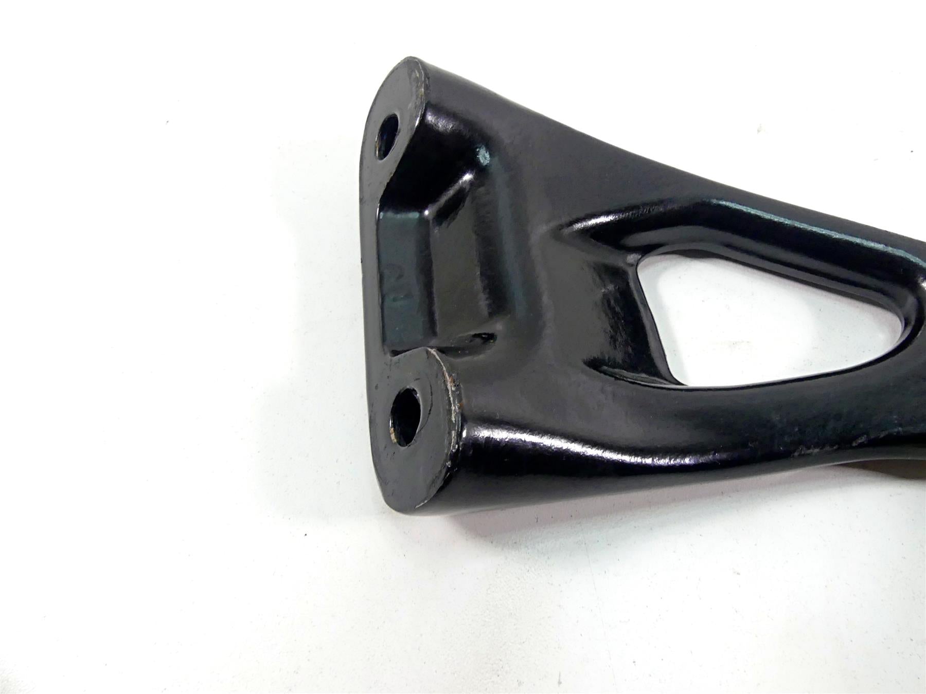2020 Harley Softail FXST Standard Right Footpeg Foot Peg & Mount 50500601 {{ shop.shopifyCountryName }} - Mototech271