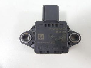 2018 BMW S1000XR K49 Bosch Rotational Speed Sensor Module 61358388688