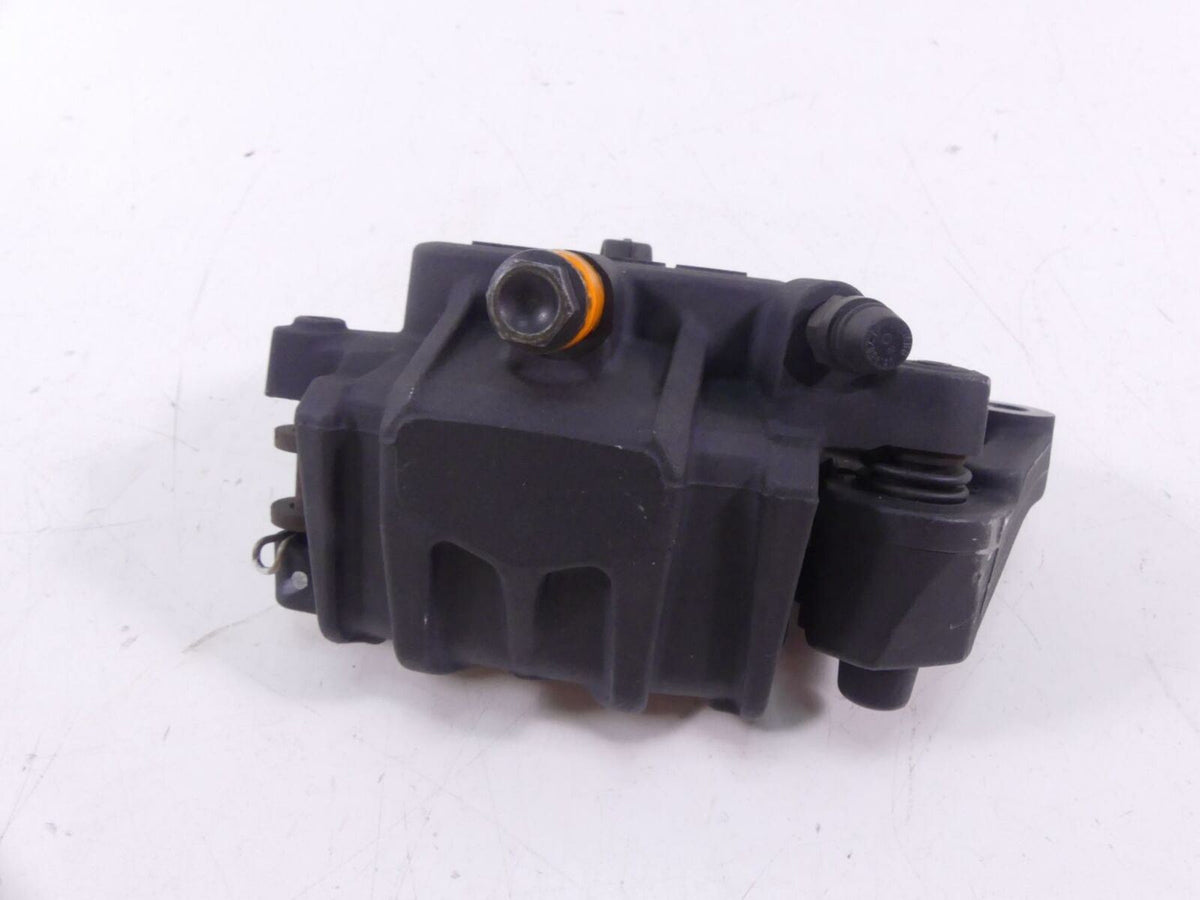 2015 Ducati Diavel Dark Rear Brembo Brake Caliper + Mount 61140371B {{ shop.shopifyCountryName }} - Mototech271