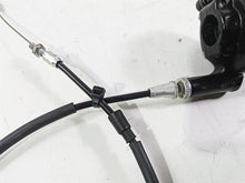 Load image into Gallery viewer, 2009 Ducati Monster 1100 S Throttle Grip Handle Cable Set 65420032A | Mototech271
