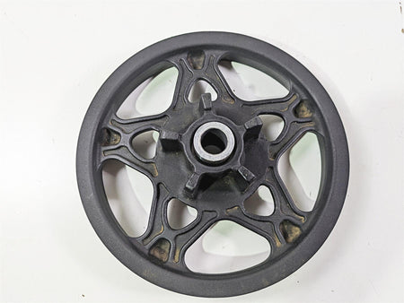 2024 Harley Sportster RH975 S Rear Drive Belt Pulley Sprocket 42200175 {{ shop.shopifyCountryName }} - Mototech271
