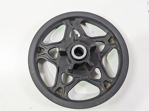 2024 Harley Sportster RH975 S Rear Drive Belt Pulley Sprocket 42200175