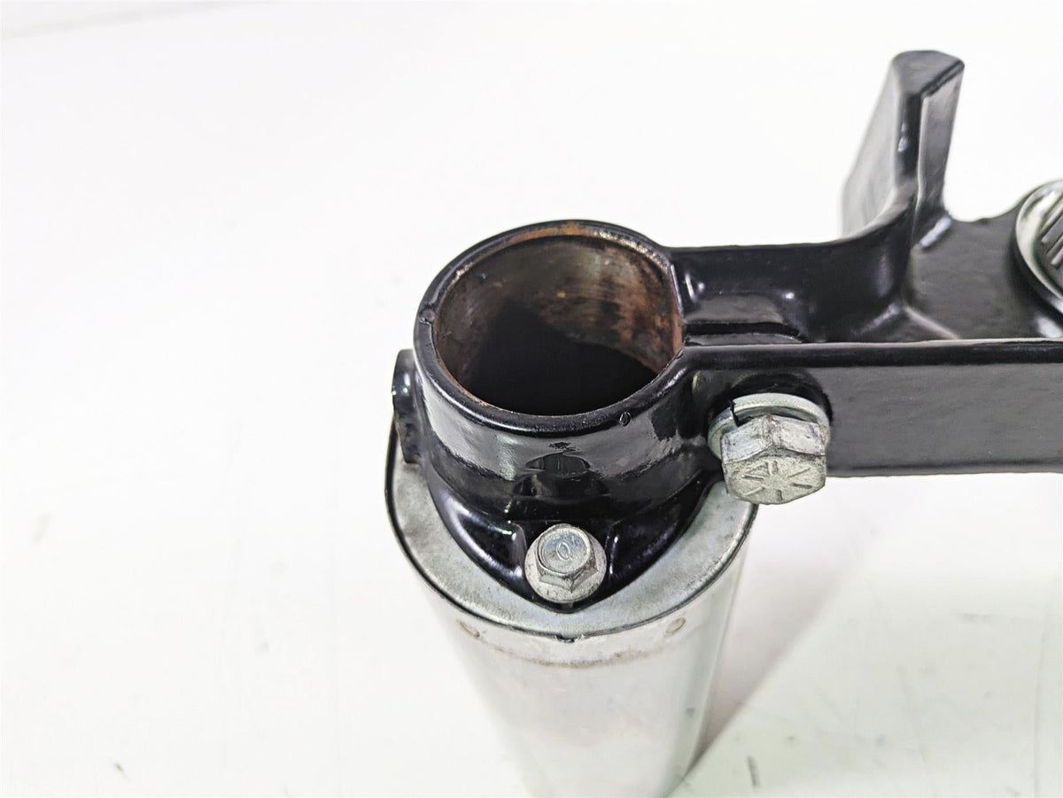 2016 Harley FLSTC Softail Heritage Upper Lower Triple Tree Set 45605-00 45456-86 {{ shop.shopifyCountryName }} - Mototech271