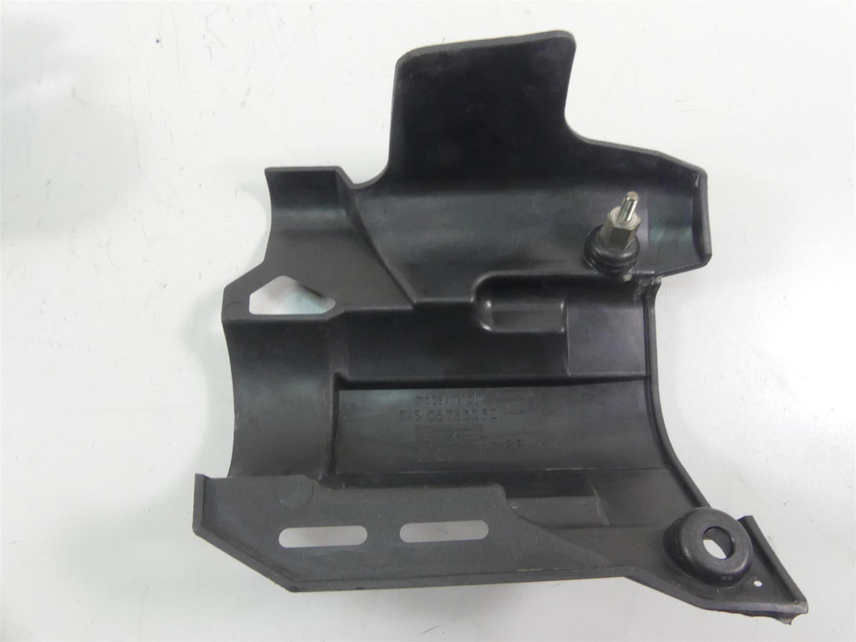 2014 Moto Guzzi Griso 1200 SE 8V Engine Starter Motor & Cover GU05730730 {{ shop.shopifyCountryName }} - Mototech271