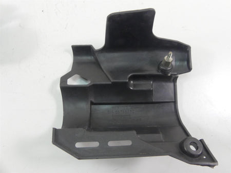 2014 Moto Guzzi Griso 1200 SE 8V Engine Starter Motor & Cover GU05730730 {{ shop.shopifyCountryName }} - Mototech271