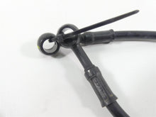 Load image into Gallery viewer, 2021 Aprilia Tuono 660 Rear Abs Brake Line Hose Set 2B006459 2B006458 | Mototech271

