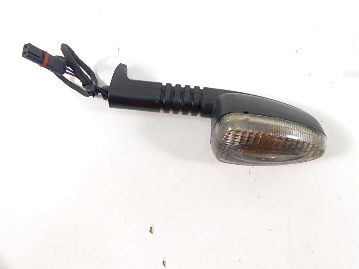 2009 BMW R1200GS K255 Adv Front Blinker Turn Signal Set 63137667771 {{ shop.shopifyCountryName }} - Mototech271