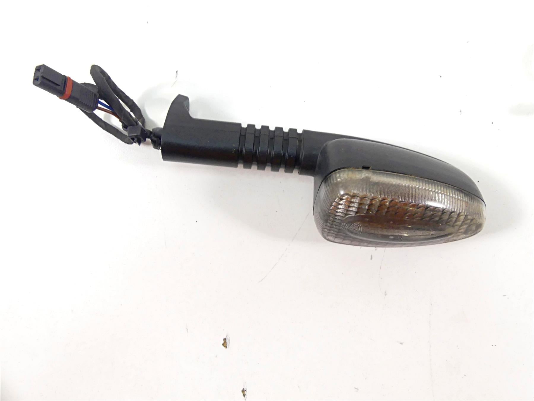 2009 BMW R1200GS K255 Adv Front Blinker Turn Signal Set 63137667771 {{ shop.shopifyCountryName }} - Mototech271