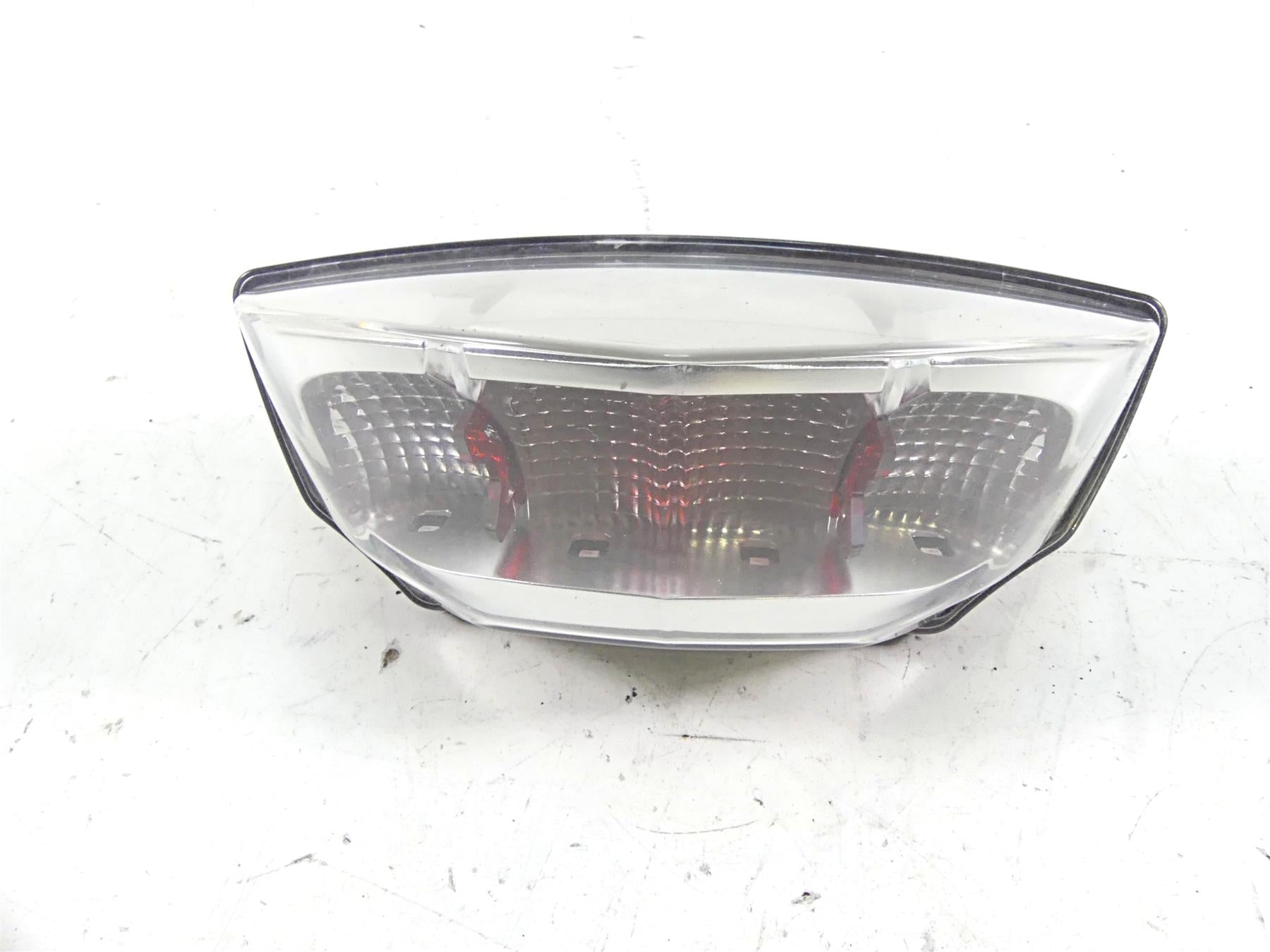2015 BMW R1200GS GSW K50 Taillight Tail Light Stop Brake 63218524200 {{ shop.shopifyCountryName }} - Mototech271