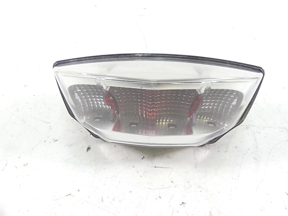 2015 BMW R1200GS GSW K50 Taillight Tail Light Stop Brake 63218524200 {{ shop.shopifyCountryName }} - Mototech271