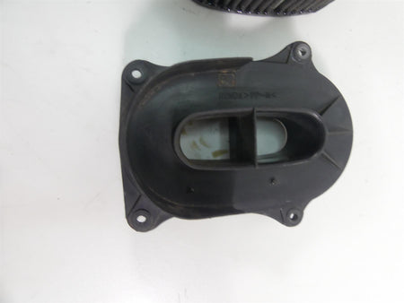 2007 Honda VT1100 C Shadow Spirit Air Box Cleaner Breather & Tubes 17210-MM8-020 {{ shop.shopifyCountryName }} - Mototech271