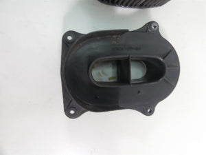 2007 Honda VT1100 C Shadow Spirit Air Box Cleaner Breather & Tubes 17210-MM8-020 | Mototech271