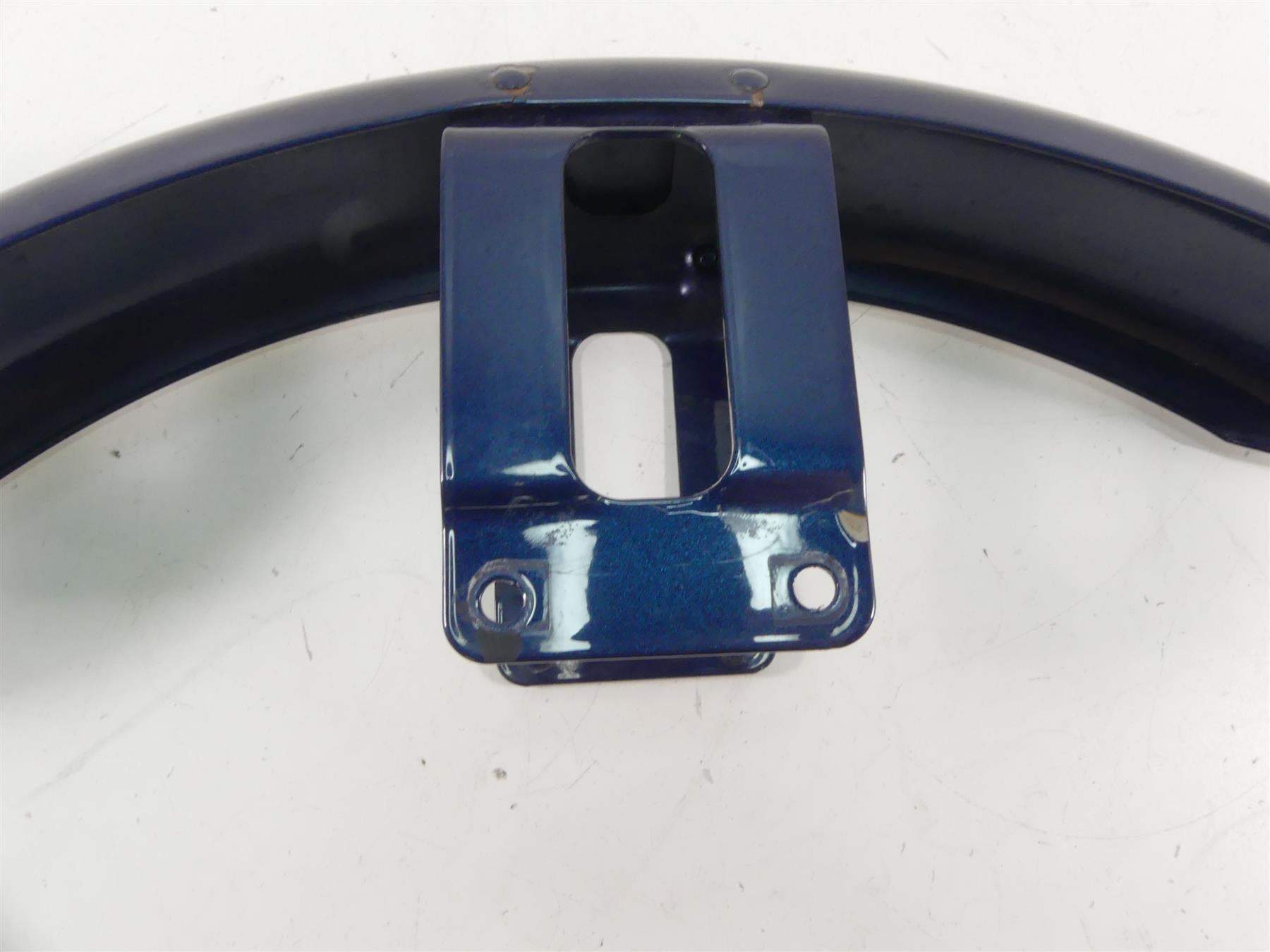 2001 Harley Davidson XL1200 Sportster Front Fender Tire Hugger - Read 58998-83 {{ shop.shopifyCountryName }} - Mototech271