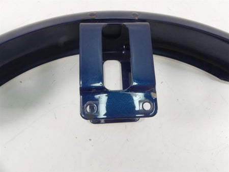 2001 Harley Davidson XL1200 Sportster Front Fender Tire Hugger - Read 58998-83 {{ shop.shopifyCountryName }} - Mototech271