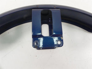 2001 Harley Davidson XL1200 Sportster Front Fender Tire Hugger - Read 58998-83