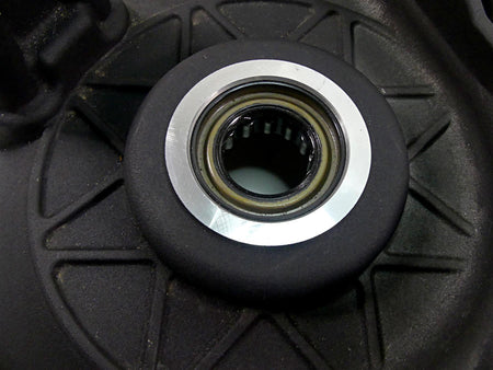 2002 Harley FLSTCI Softail Heritage Inner Primary Drive Clutch Cover 60620-94B {{ shop.shopifyCountryName }} - Mototech271